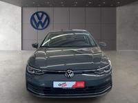 Volkswagen Golf VIII 1.5 TSI Active Navi LEDPlus DAB+ Front