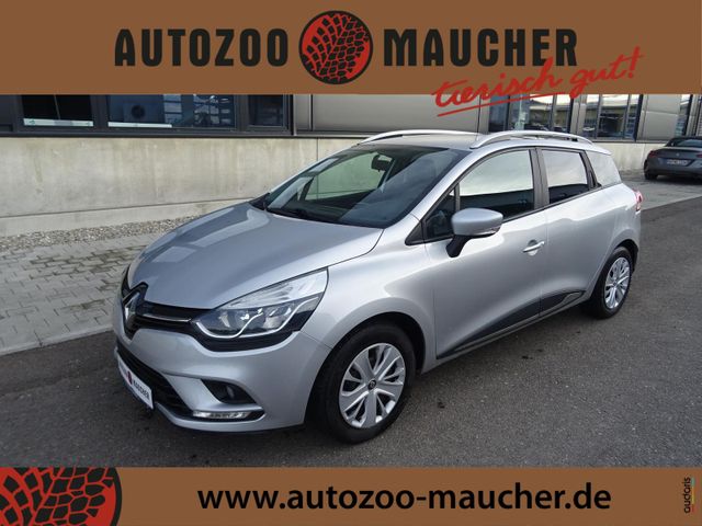 Renault Clio Grandtourer 1.5 DCI GT /Navi/PDC/Klima/Bose