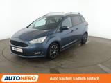 Ford Grand C-Max 1.5 EcoBoost Cool&Connect*NAVI*TEMPO
