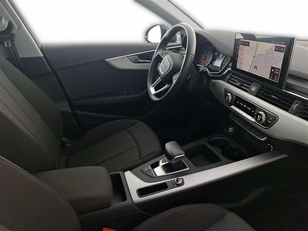 Audi A4 Avant advanced 35 2.0 TDI S-tronic, миниатюра 17