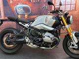 BMW R nineT - BMW Motorräder in Chemnitz