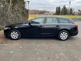 Audi A6 3.0 TDI multitronic Avant  - Audi A6: Multitronic