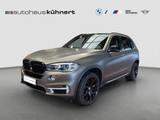 BMW X5 xDrive40d +nur an Händler/Export+ HU 8/26 - BMW X5: 4.8