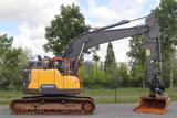 Volvo ECR235EL | ECR 235 EL | TILTROTATOR | BUCKET | G - Angebote