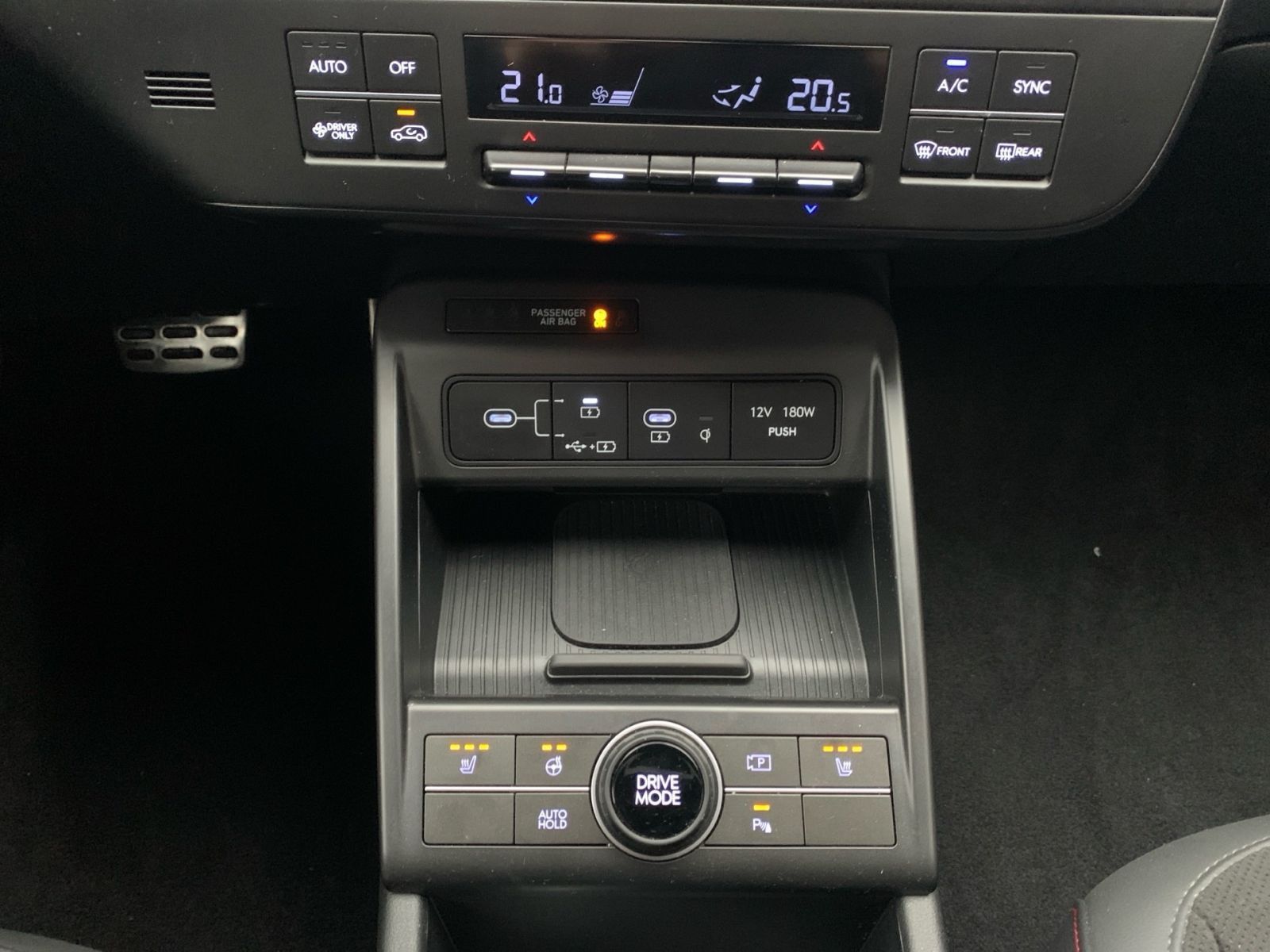 Fahrzeugabbildung Hyundai KONA N Line X Elektro 65,4 kWh