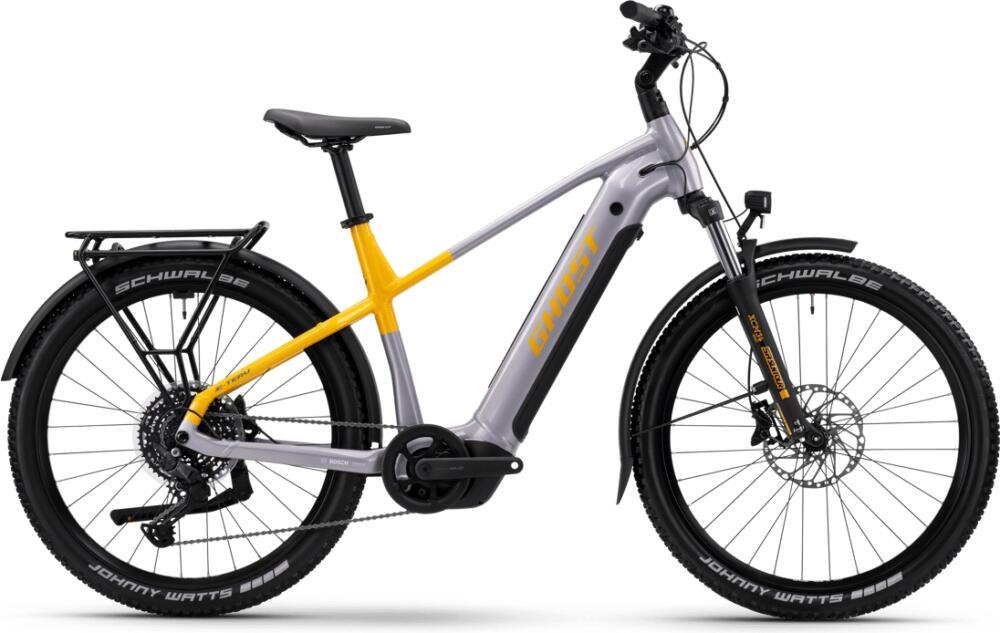 Ghost E-TERU UNIVERSAL EQ High 55cm