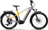 Ghost E-TERU UNIVERSAL EQ High 45cm - Ghost E-Bikes