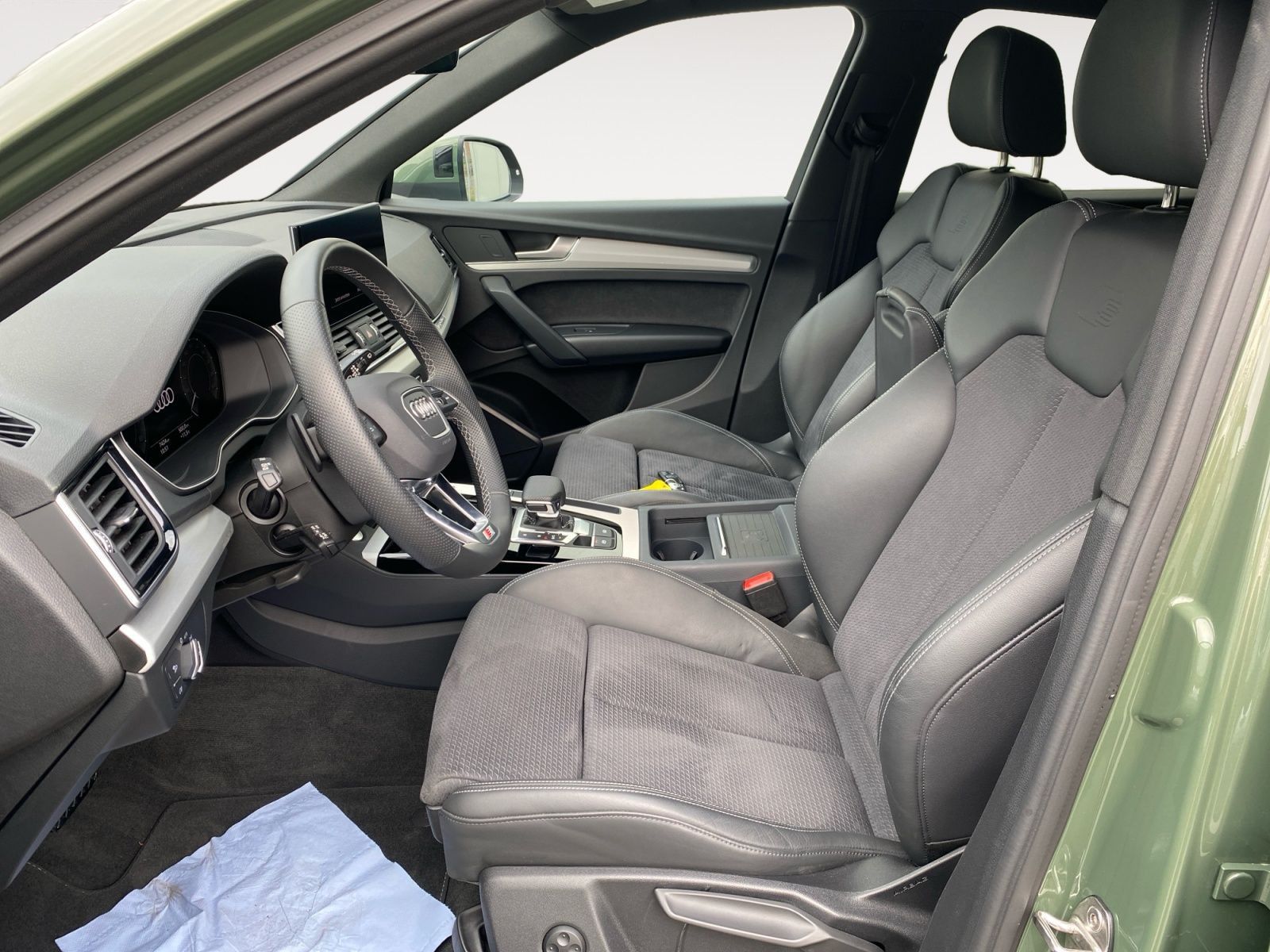 Audi Q5 - Bild 11
