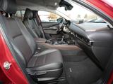 Mazda CX-30 NAVI+PDC+RfK+SHZ+LHZ - gebrauchte Mazda CX-30 aus dem Jahr 2020
