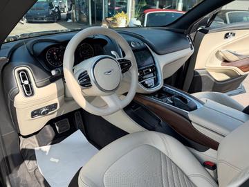 2020 Aston Martin DBX 缩略图 13