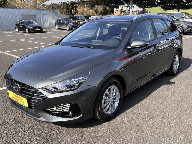 Hyundai i30 CW 1.0 T-GDI Alu 15" NSW RFK SHZG