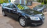 Audi A6 Avant 3.0 TDI quattro/Top Gepflegt/Tüv neu - Audi A6 aus 2006 mit Diesel-Antrieb: Kombi