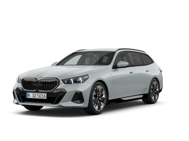 BMW 540d xDrive Touring M Sportpaket Standhzg. AHK