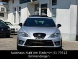 Seat Leon Cupra Automatik Schalensitze - gebrauchte Seat Leon aus dem Jahr 2013