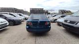 Mazda 6 Kombi 2.0 Sport Exclusive Automatik - gebrauchte Mazda 6 aus dem Jahr 2006