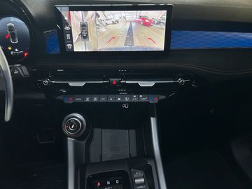 Alfa Romeo Tonale 1.5 Intensa 360+Kam.+KeyLess+Navi+SHZ+ACC