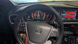 Volvo V40 T3 Geartronic R Design R Design - Volvo V40 Limousine R design mit Benzin-Antrieb