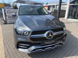 Mercedes-Benz GLE 400 d 4Matic, 1.Hand, PANORAMA,AHK, uvm. - Mercedes-Benz GLE 400 mit Diesel-Antrieb: Geländewagen, Automatik