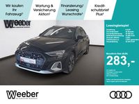 Audi A3 - Vorschau Bild 1