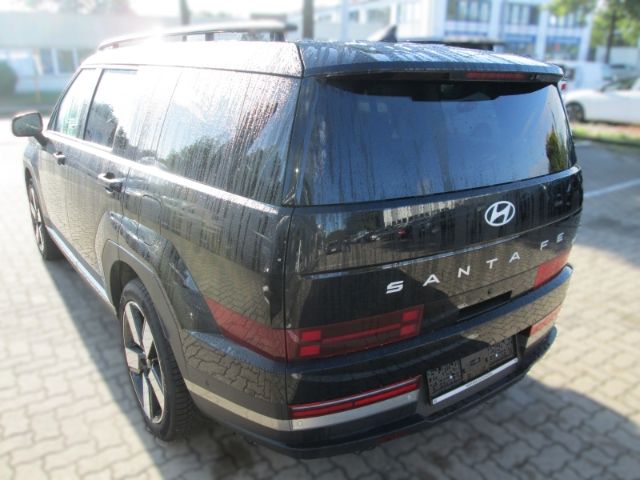Hyundai Santa Fe – Bild 5