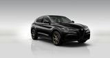 Alfa Romeo Stelvio 2.0 Turbo 280PS Intensa *VOLL*AHK* - Alfa Romeo Stelvio New cars