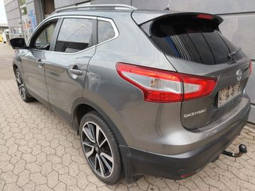 Nissan Qashqai - 6