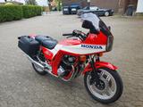 Honda 900 boldor  - HONDA BOLDOR