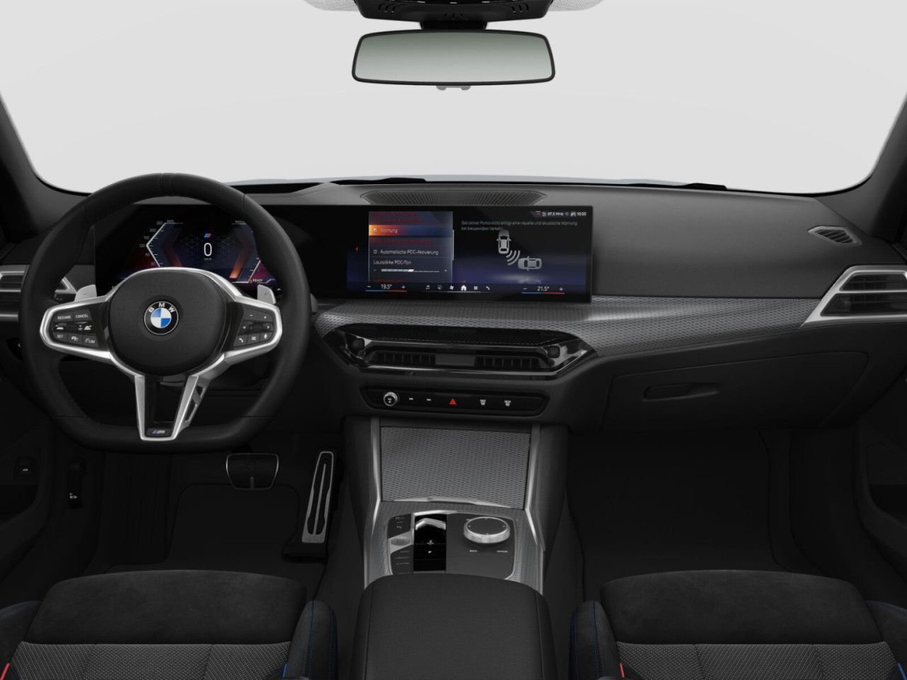 BMW 320 - Bild 6