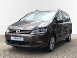 Volkswagen Sharan 1.4 TSI BMT Comfortline Klima, el.Sitzv. - VW Sharan Gebrauchtwagen in Hannover