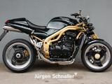 Triumph Speed Triple 955 "furore" ! - TRIUMPH 2000