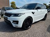 Land Rover Range Rover Sport 5.0 V8 SC HSE Dynamic - Land Rover Range Rover Sport Hse mit Benzin-Antrieb