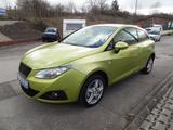 Seat Ibiza SC Sport/Alu/PDC - Seat Ibiza: Sc Sport