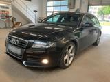 Audi A4 Avant 1.8 TFSI quattro +BI-XENON+LEDER+NAVI+ - Audi A4 B8 Gebrauchtwagen