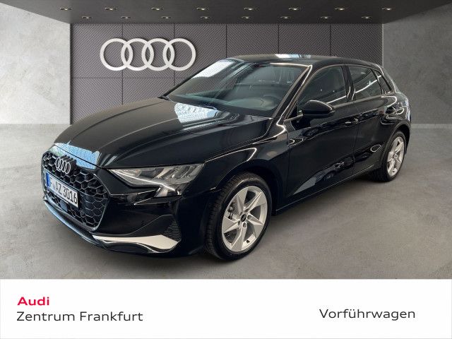Audi A3 Sportback TDI advanced S tronic DAB VC PDC Si