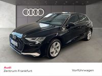 Audi A3 - Vorschau Bild 1
