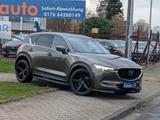 Mazda CX-5 Sports-Line AWD*AUTOMATIK*LEDER*XENON*PDC ! - gebrauchte Mazda CX-5 aus dem Jahr 2020