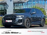 Audi SQ7 TFSI BLACK PANO HUD 7-SITZER AHK B&O