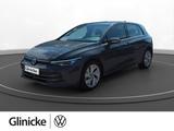 Volkswagen Golf VIII 2.0 TDI Style Kamera LED PDC DSG