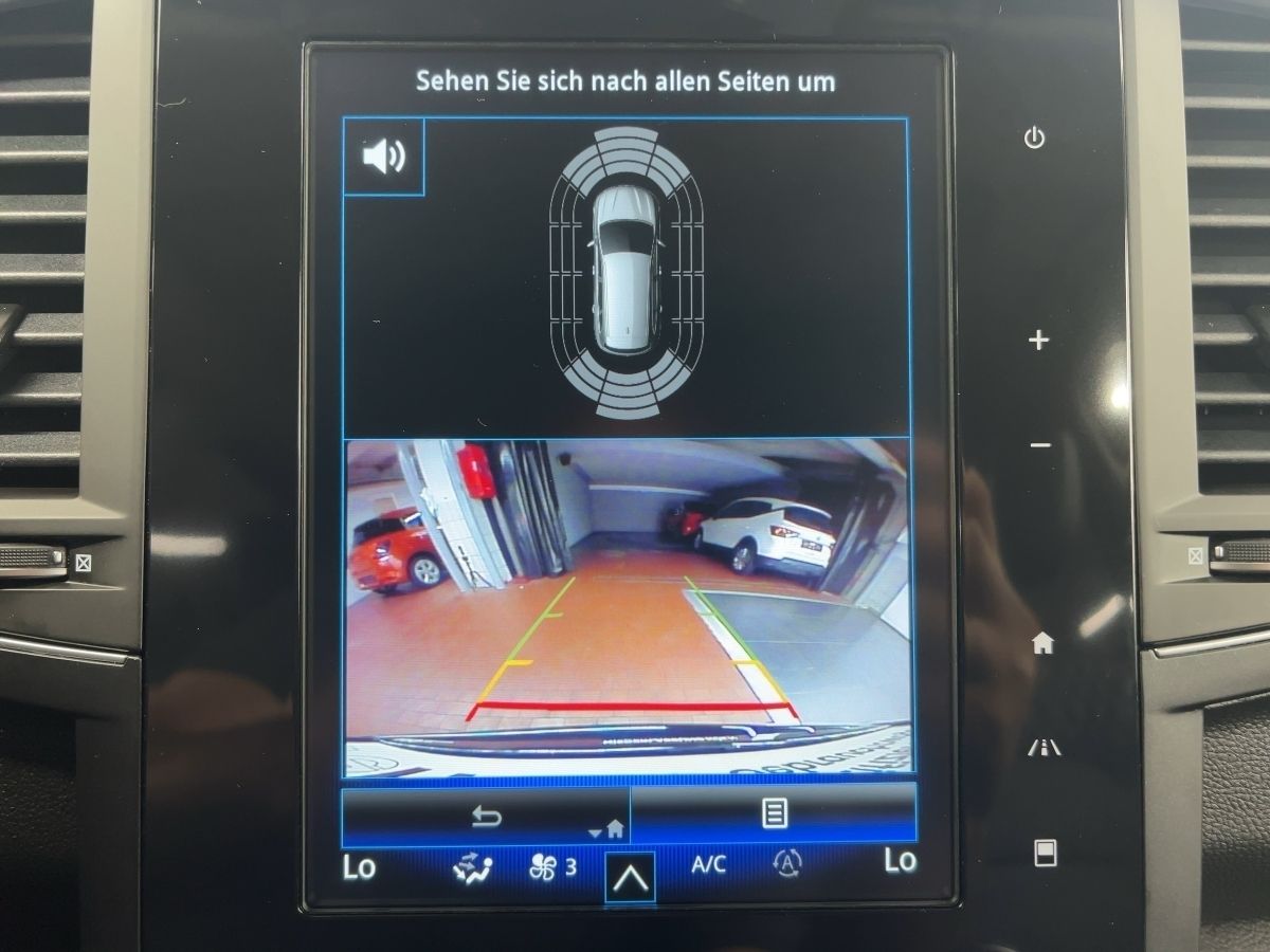 Renault Koleos - Bild 15