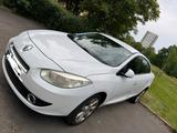 Renault Fluence 2.0 Benzin, 140 PS. - Renault Fluence Benziner Gebrauchtwagen