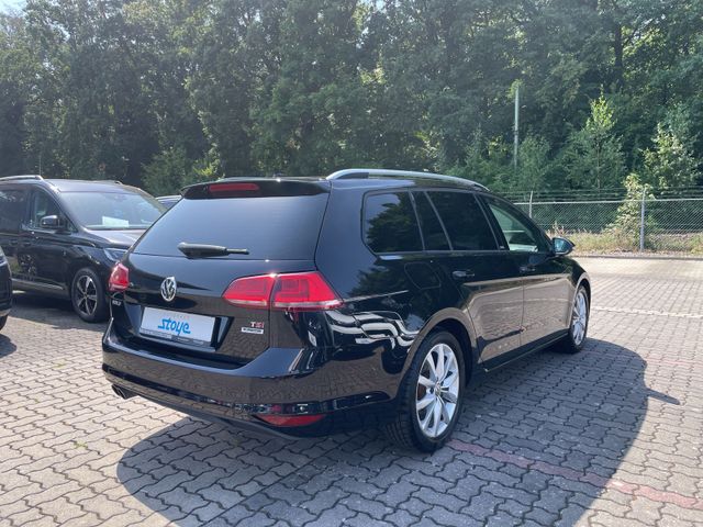 Golf Variant Allstar TSi Navi Xenon PANO