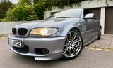 BMW 330 CI CABRIO E 46 M PAKET ORIGINAL - BMW 330: Roadster, E46 330ci