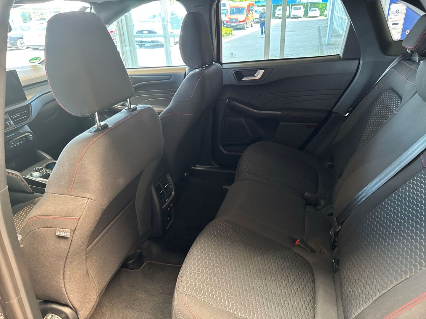 Fahrzeugabbildung Ford Kuga Plug-In Hybrid ST-Line PHEV EU6d Navi Digit