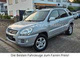 Kia Sportage 2.7 V6 4WD AUTOMATIK SUV TÜV NEU AHK SH - Kia aus 2007