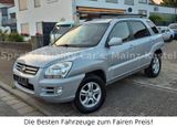 Kia Sportage 2.7 V6 4WD AUTOMATIK SUV TÜV NEU AHK SH - Kia Sportage aus 2007