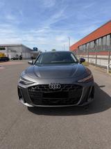 Audi A6 2.0 TFSI 204 PS S tronic S line | Voll 