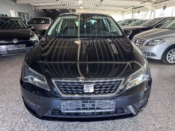 SEAT Leon - 6
