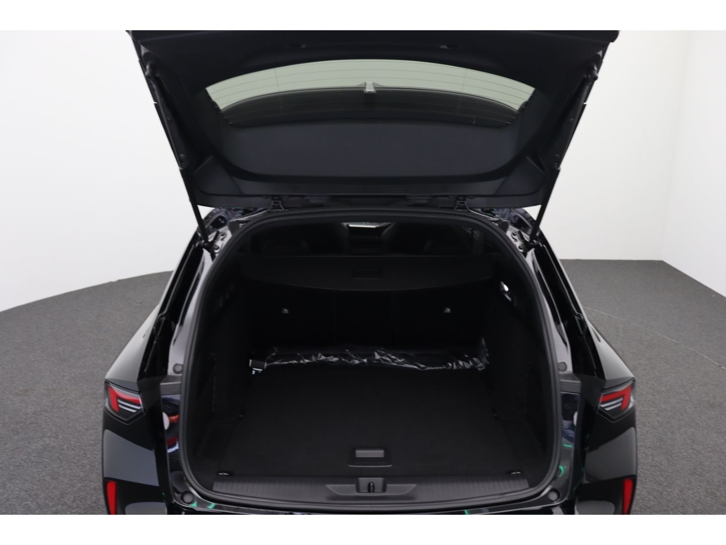 Fahrzeugabbildung Opel Astra L Sports Tourer GS Kamera ACC SHZ