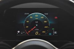 MERCEDES-BENZ B 200 Business~Automatik~Leder~Navi~Apple~LED