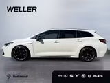 Toyota Corolla 2.0 Hybrid TS GR Sport *Bi-LED*Pano*AHK* - Toyota Corolla: Kombi, Automatik